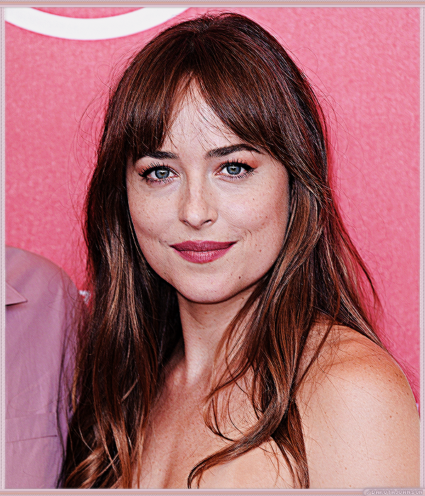 Foto de dakotajohnson
