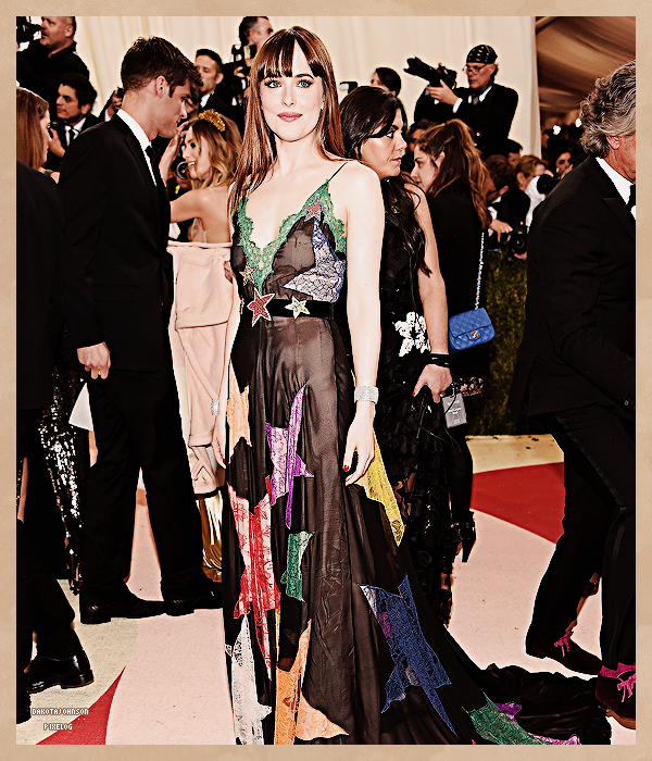 Foto de dakotajohnson