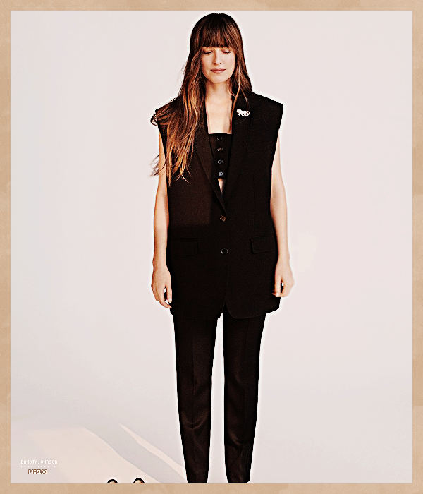 Foto de dakotajohnson