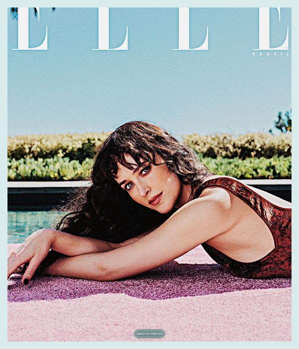 Foto de dakotajohnson