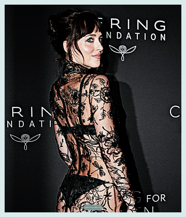 Foto de dakotajohnson