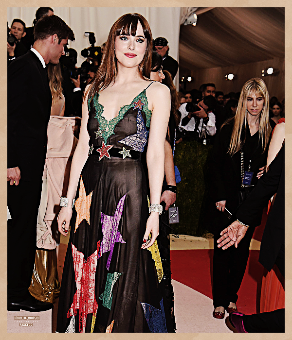 Foto de dakotajohnson