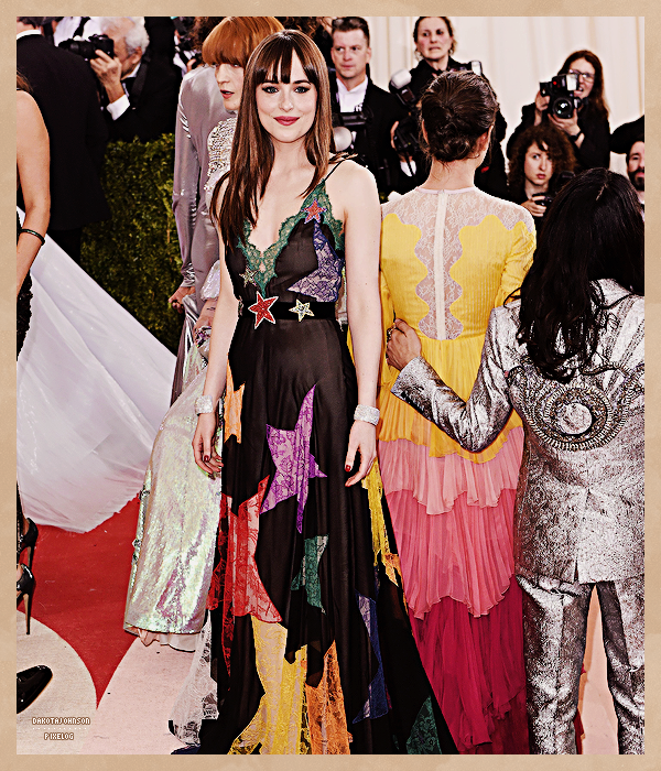 Foto de dakotajohnson