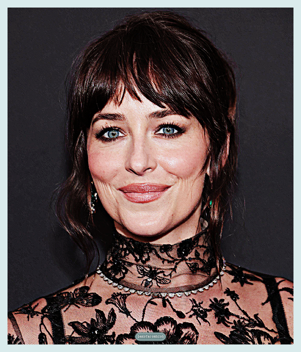 Foto de dakotajohnson