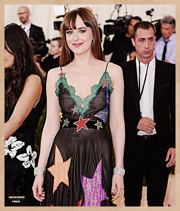 Foto de dakotajohnson