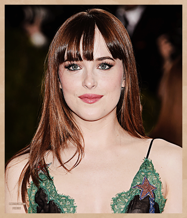 Foto de dakotajohnson