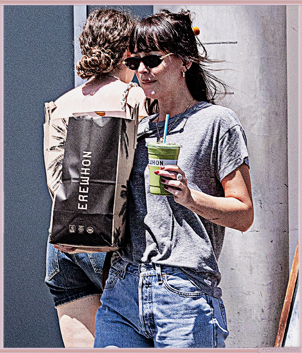 Foto de dakotajohnson