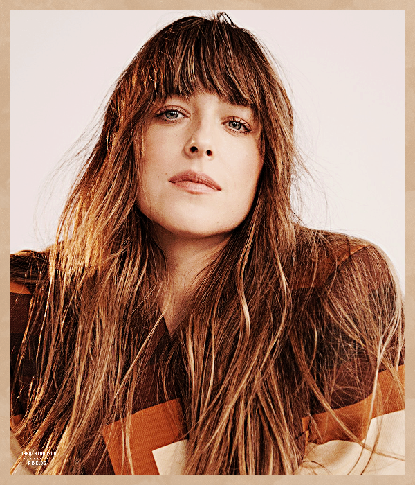 Foto de dakotajohnson