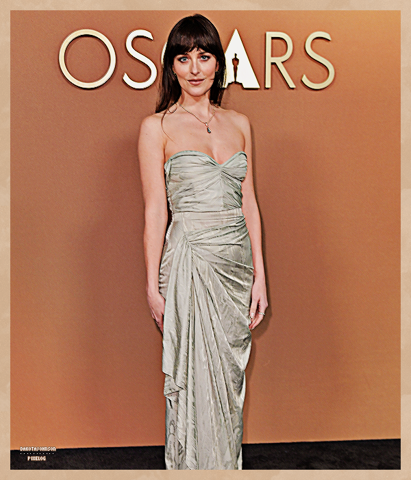 Foto de dakotajohnson