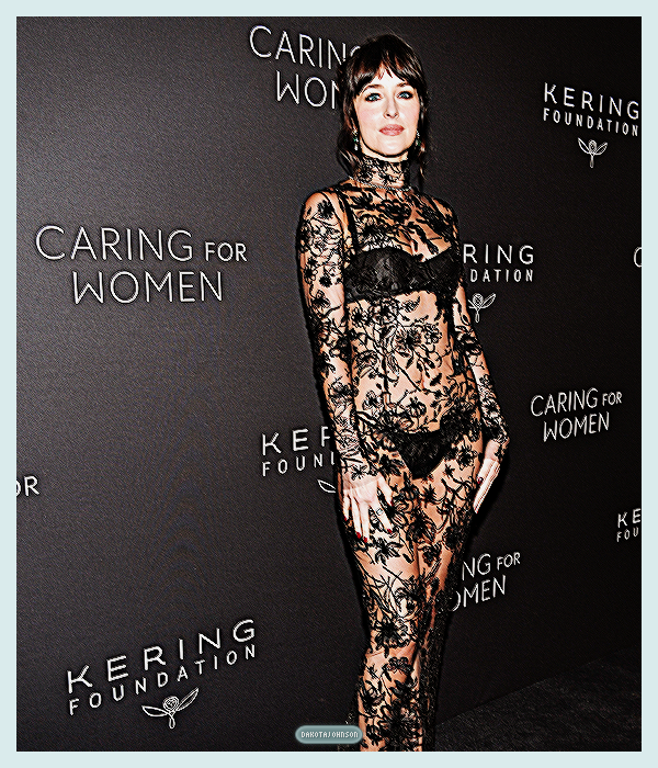 Foto de dakotajohnson