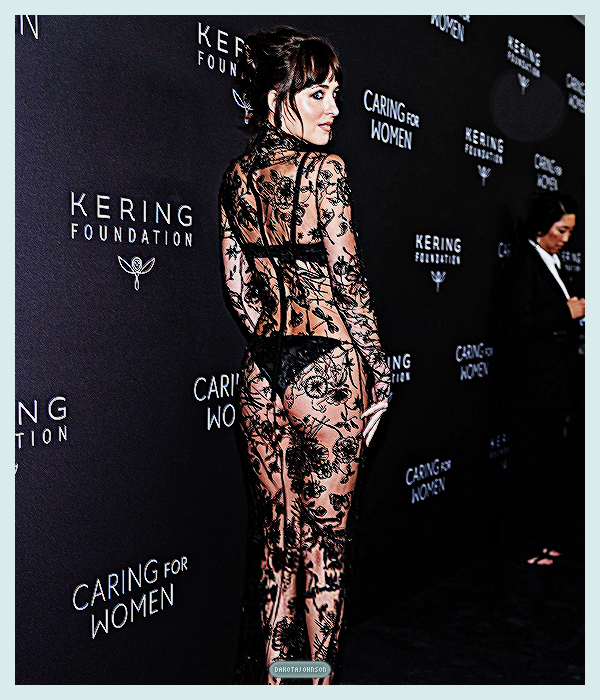 Foto de dakotajohnson