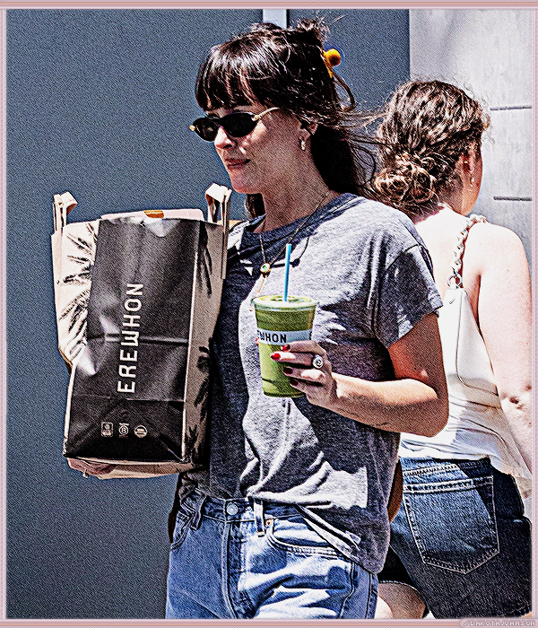 Foto de dakotajohnson