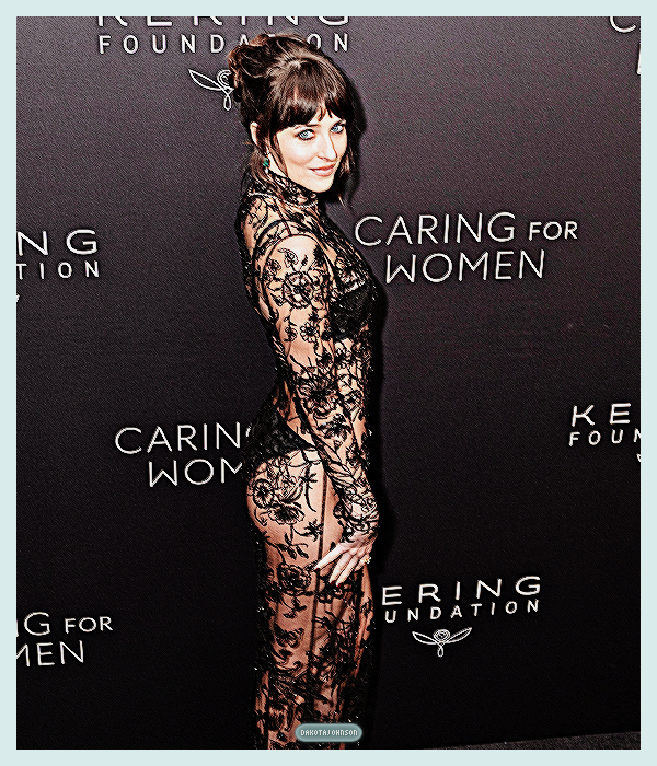 Foto de dakotajohnson