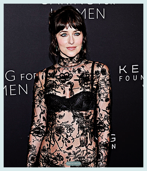 Foto de dakotajohnson