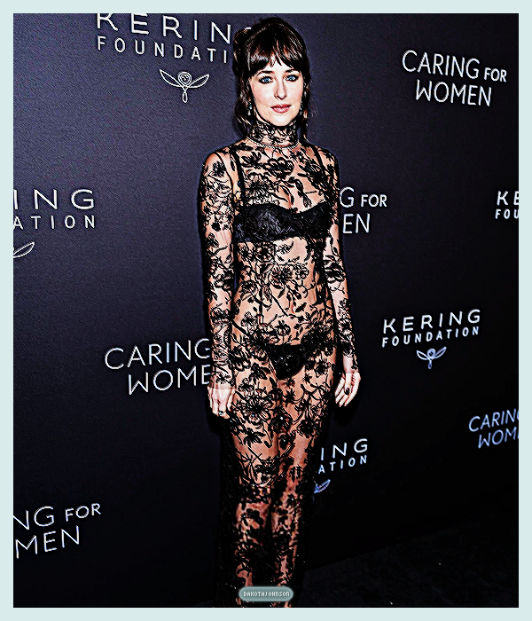 Foto de dakotajohnson