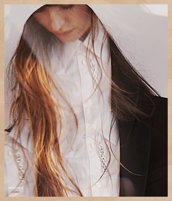 Foto de dakotajohnson