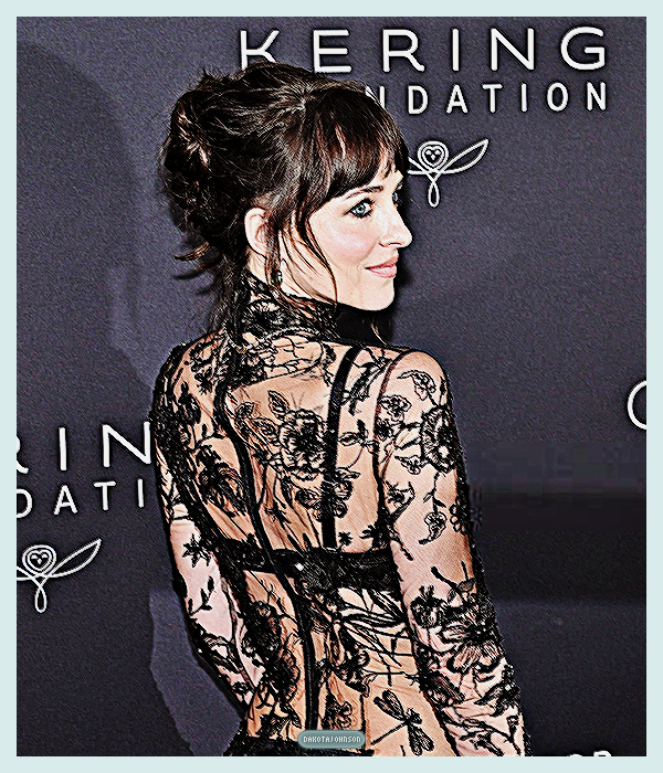 Foto de dakotajohnson