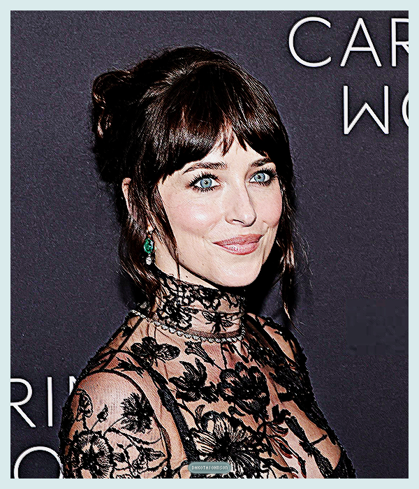 Foto de dakotajohnson