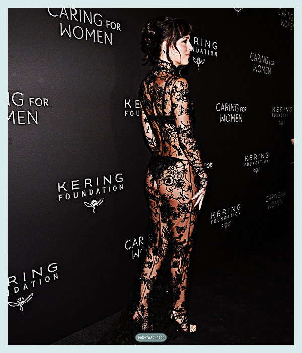 Foto de dakotajohnson