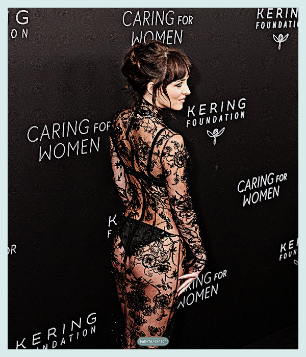 Foto de dakotajohnson