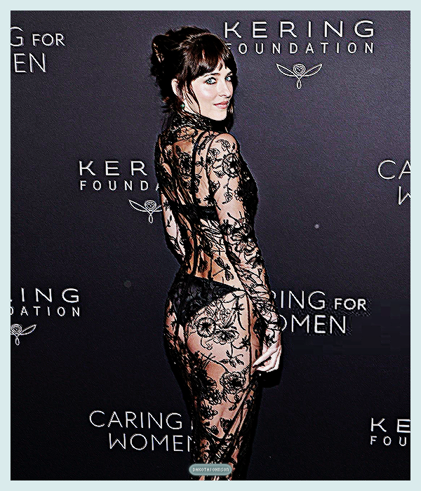 Foto de dakotajohnson