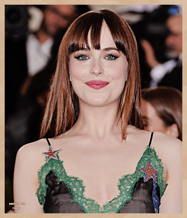 Foto de dakotajohnson