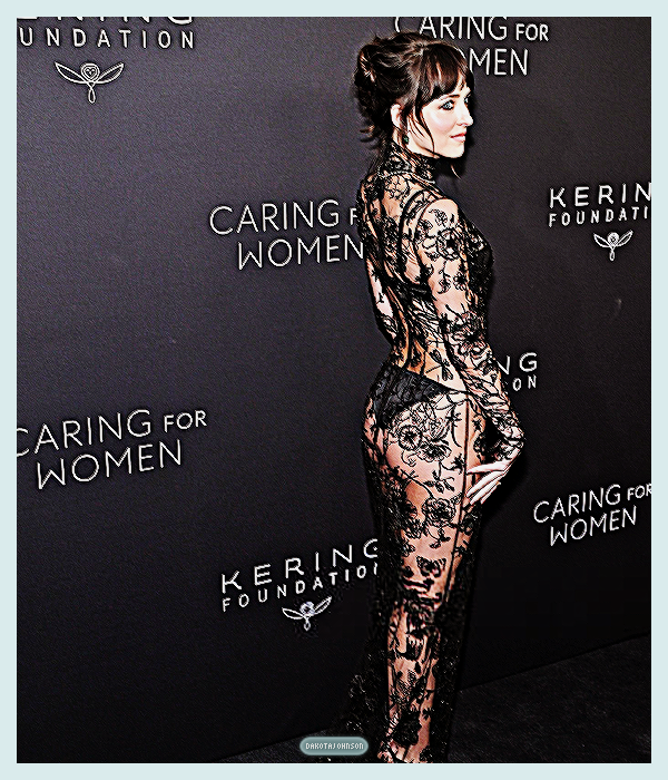 Foto de dakotajohnson