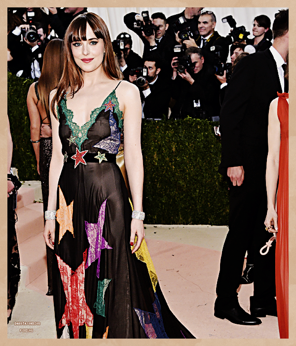 Foto de dakotajohnson