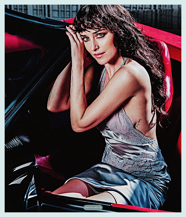 Foto de dakotajohnson