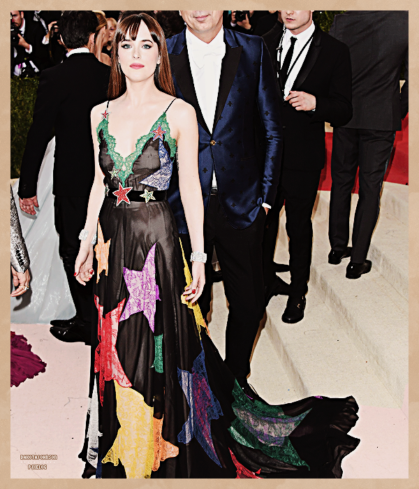 Foto de dakotajohnson