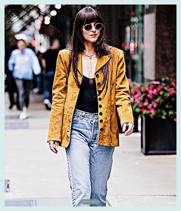 Foto de dakotajohnson