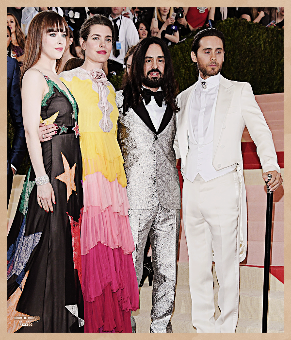 Foto de dakotajohnson