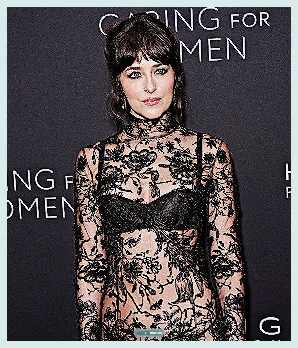 Foto de dakotajohnson