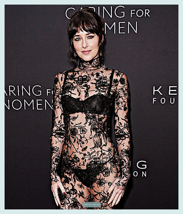 Foto de dakotajohnson