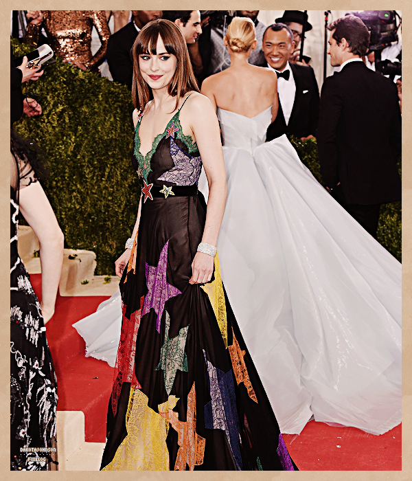 Foto de dakotajohnson