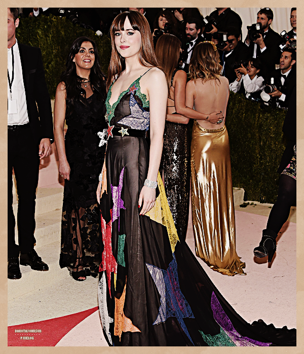 Foto de dakotajohnson