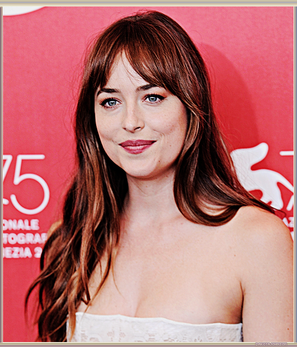 Foto de dakotajohnson