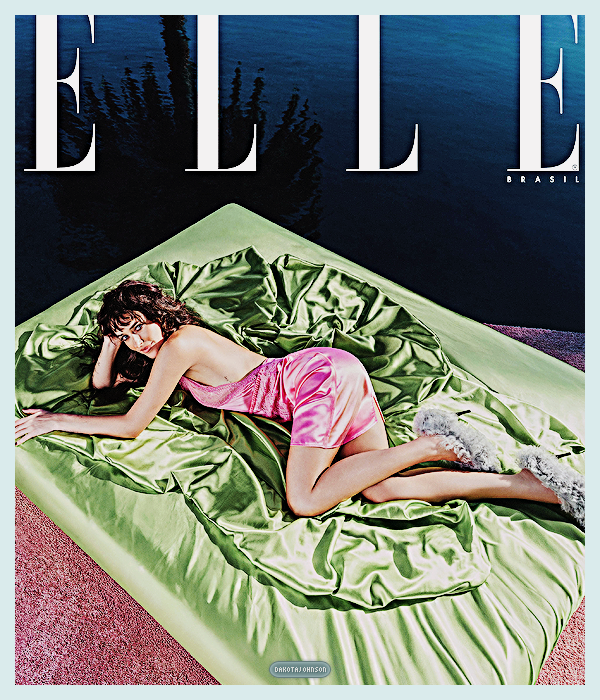 Foto de dakotajohnson