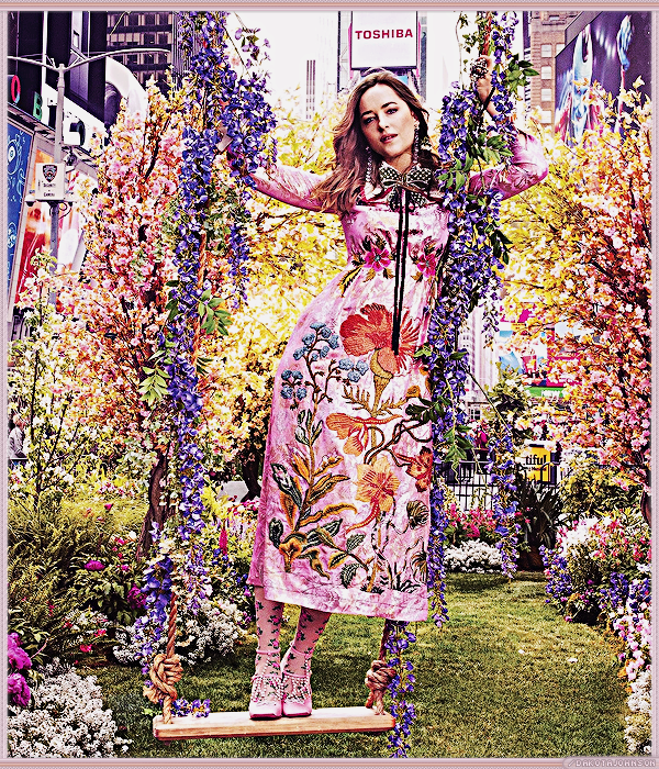 Foto de dakotajohnson