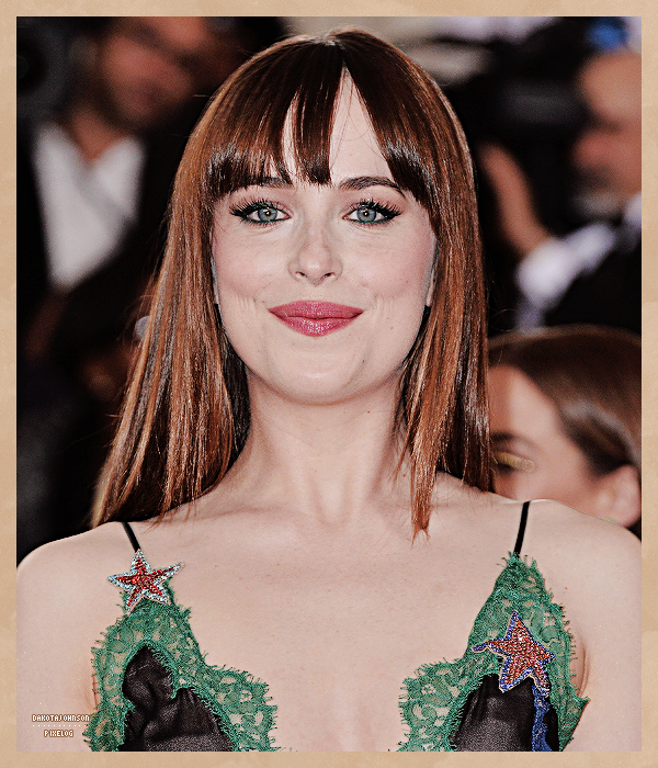 Foto de dakotajohnson