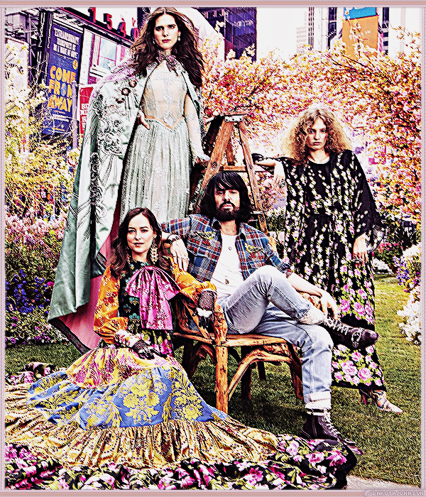 Foto de dakotajohnson