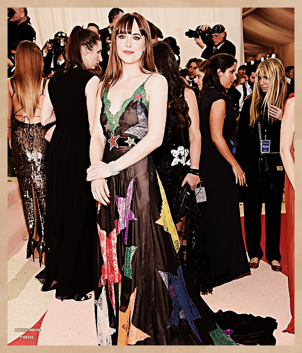 Foto de dakotajohnson