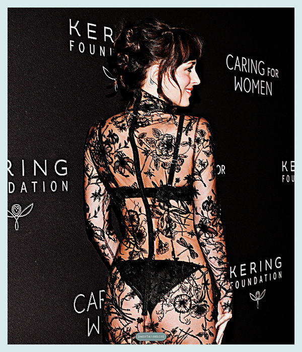 Foto de dakotajohnson