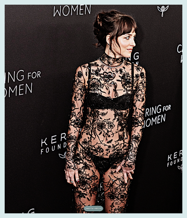 Foto de dakotajohnson