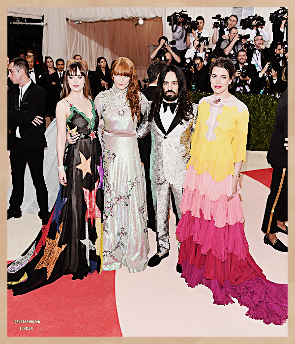 Foto de dakotajohnson