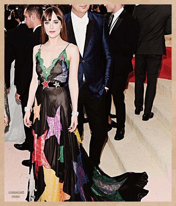 Foto de dakotajohnson