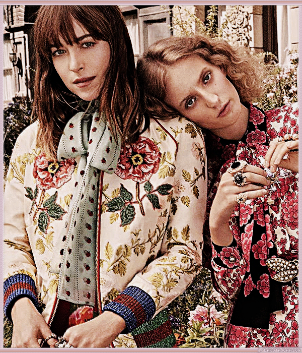 Foto de dakotajohnson