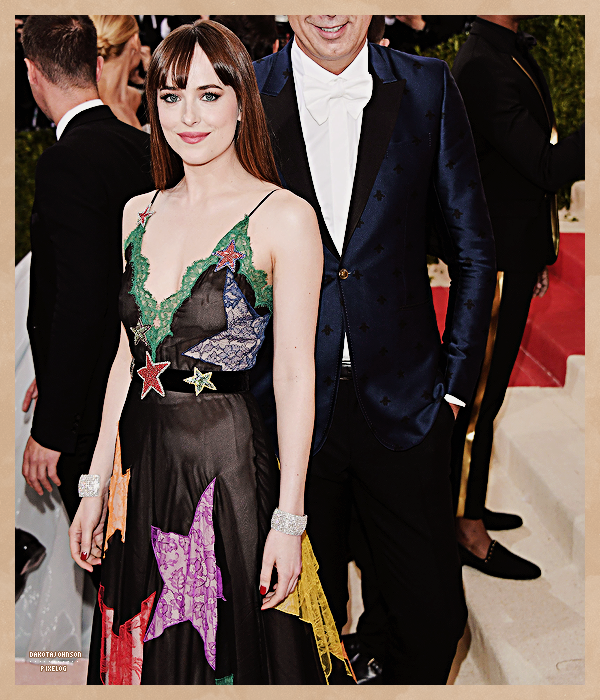 Foto de dakotajohnson