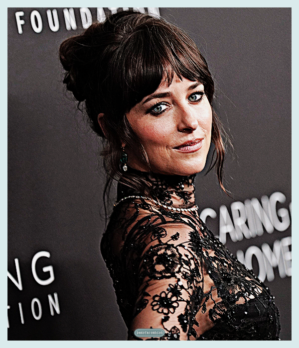 Foto de dakotajohnson