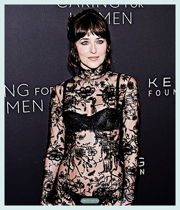 Foto de dakotajohnson